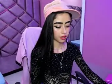 Chaturbate Free Porn Cam of anny_swet