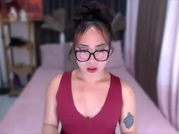 Chaturbate Free Live Porn of arrousing_alexandra