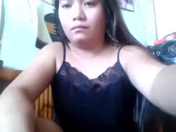 Chaturbate Sex Cam of asian18268