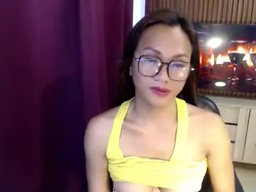 Chaturbate Sex Chat of asianbarbiexx