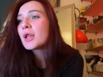 Chaturbate Sex Cam of auriktrix