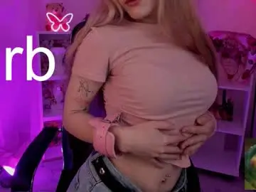 Chaturbate Live Porn of aurorawrenfield