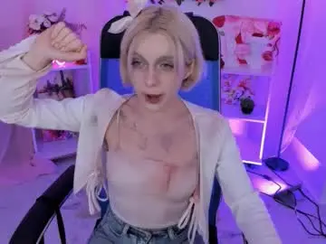 Chaturbate Best live sex cam show of aurorawrenfield