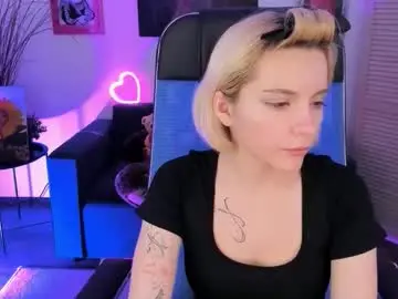 Chaturbate Nude Webcam of aurorawrenfield