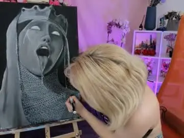 Chaturbate Free Live Porn of aurorawrenfield