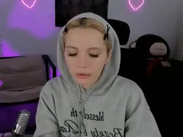 Chaturbate Sex Cam of aurorawrenfield