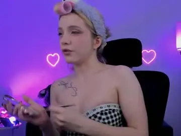 Chaturbate Adult Video Chat of aurorawrenfield