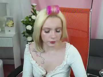Chaturbate Adult Webcam of aurorawrenfield