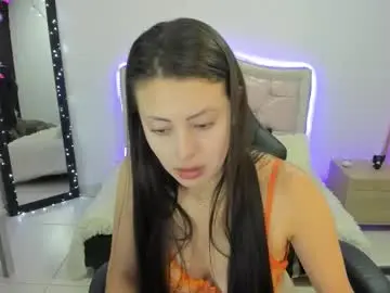 Chaturbate Sex Cam of baby_love03