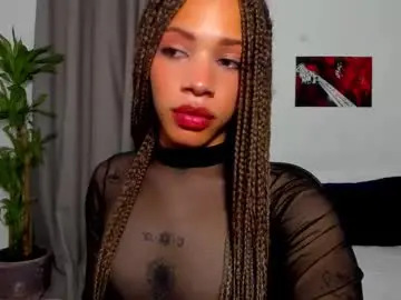 Chaturbate Free Live Porn of catty_noir1