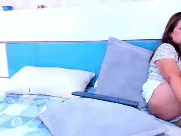 Chaturbate Private Sex Chat of charlotterossi_