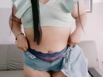 Chaturbate Nude Webcam of chubby_salo