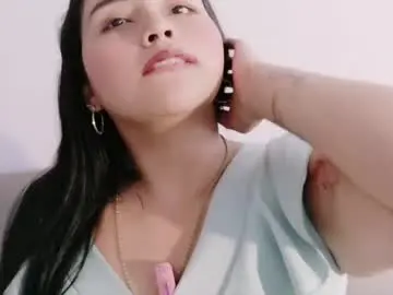 Chaturbate Free Live Porn of chubby_salo