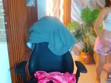 Chaturbate Live Porn of corall_tay1