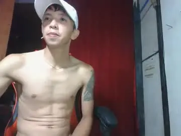 Chaturbate Nude Webcam of dani_cart
