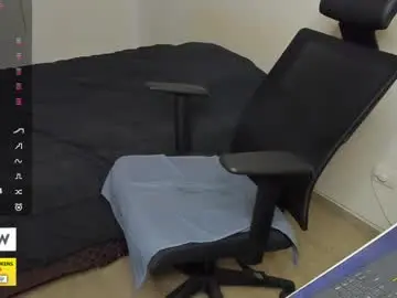 Chaturbate Nude Webcam of derekcb