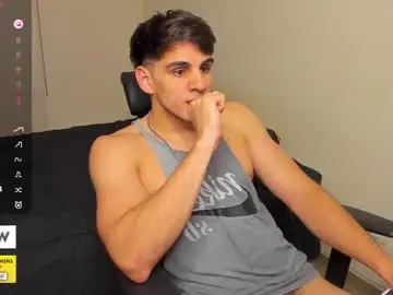 Chaturbate Best Webcam of derekcb