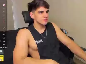 Chaturbate Sex Cam of derekcb