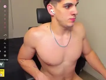 Chaturbate Free Porn Cam of derekcb