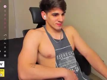 Chaturbate Sex Chat of derekcb