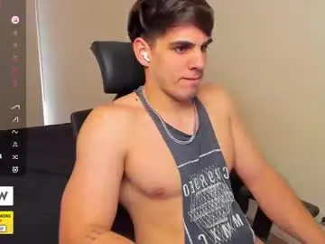 Chaturbate Best Webcam of derekcb