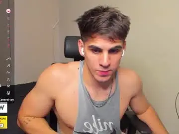 Chaturbate Sex Chat of derekcb