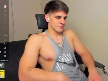 Chaturbate Private Sex Chat of derekcb