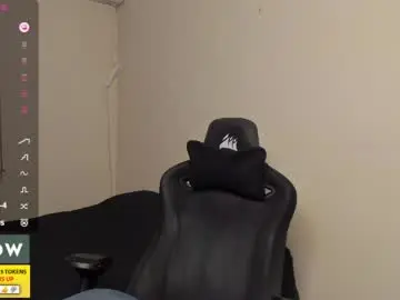 Chaturbate Sex Chat of derekcb