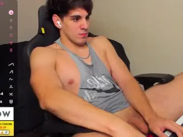 Chaturbate Live Porn of derekcb