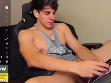 Chaturbate Adult Webcams of derekcb