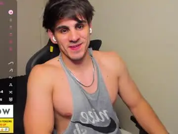 Chaturbate Best live sex cam show of derekcb