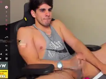 Chaturbate Adult Webcams of derekcb