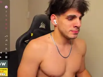 Chaturbate Nude Webcam of derekcb