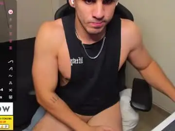 Chaturbate Live Porn of derekcb