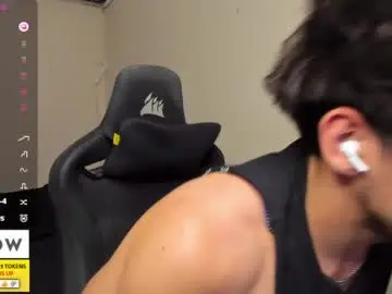 Chaturbate Sex Chat of derekcb