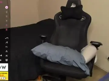 Chaturbate Live Porn of derekcb