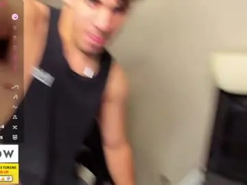 Chaturbate Best Webcam of derekcb