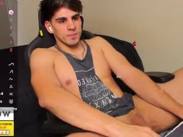 Chaturbate Live Porn of derekcb
