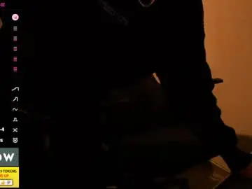 Chaturbate Live Sex of derekcb