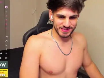 Chaturbate Best Webcam of derekcb