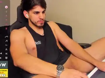Chaturbate Watch Live Sex Cams of derekcb