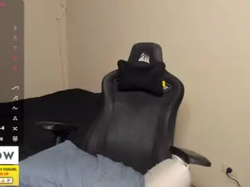 Chaturbate Live Sex Cam of derekcb