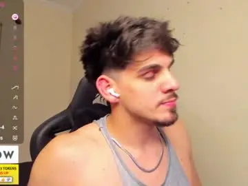 Chaturbate Free Porn Cam of derekcb