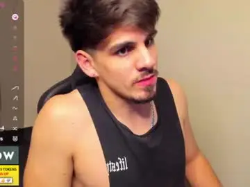 Chaturbate Best Webcam of derekcb