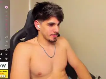 Chaturbate Best Webcam of derekcb