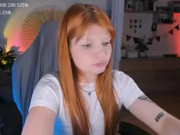 Chaturbate Adult Video Chat of dreamysoul