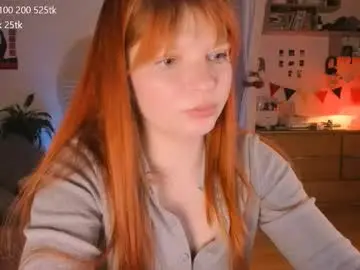 Chaturbate Best live sex cam show of dreamysoul