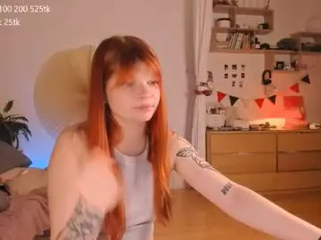 Chaturbate Live Sex of dreamysoul