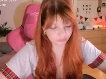 Chaturbate Free Porn Cam of dreamysoul