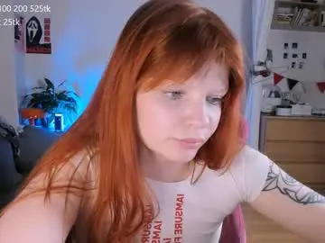 Chaturbate Live Sex of dreamysoul